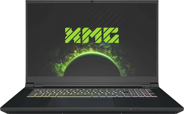 Schenker XMG PRO 17-E22ytr, Core i9-12900H, 32GB RAM, 1TB SSD, GeForce RTX 3070 Ti, DE