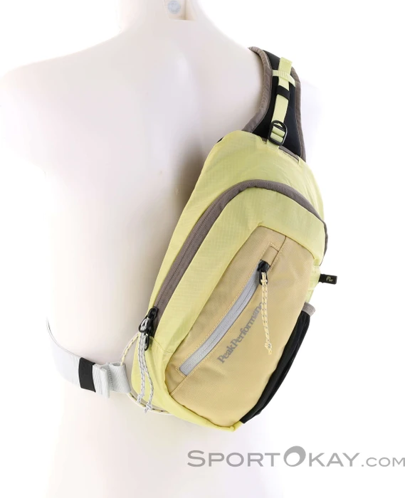 Peak Performance Outdoor Sling 4.5 Umhängetasche