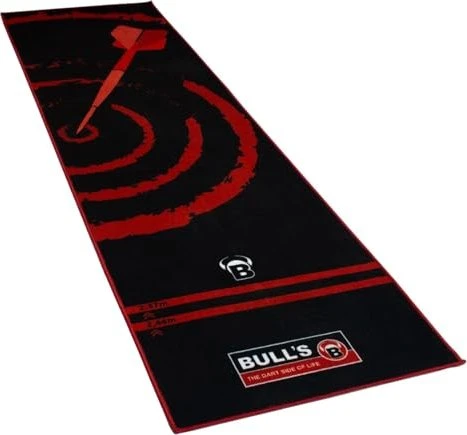 Bull's Carpet Mat Dartmatte