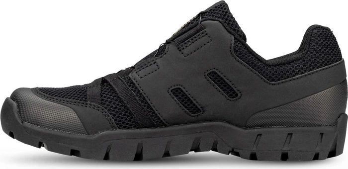 Scott Sport Crus-r BOA Eco schwarz/gold