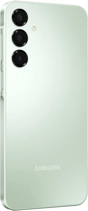 Samsung Galaxy A16 256GB grün