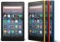 Amazon Fire HD 8 KFKAWI 2018, mit Werbung, blau, 16GB Vorschaubild