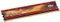 TeamGroup Vulcan rot UDIMM 4GB, DDR3-1600, CL9-9-9-24 Vorschaubild