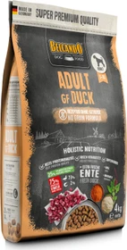Belcando Adult GF Duck, 4kg