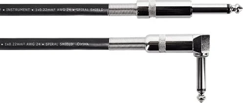 Cordial EI 6 PR
