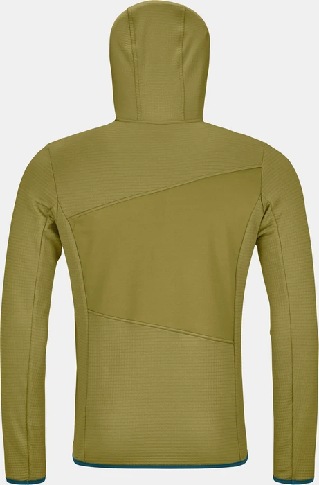 Ortovox Fleece Grid Hoody Funktionsjacke sweet alison (Herren)