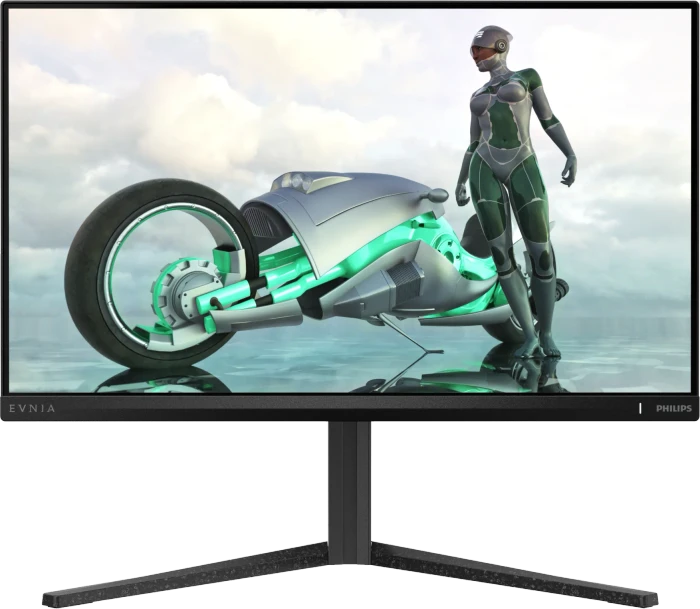 Philips Evnia 3000 Series 24M2N3200A, 23.8"