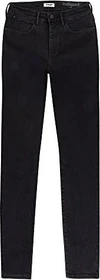 Wrangler High Skinny Jeans arachne (Damen)