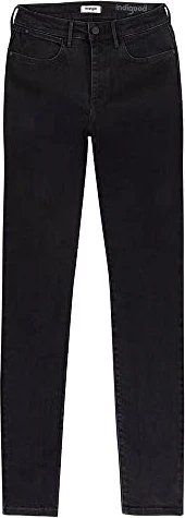 Wrangler High Skinny (Damen)