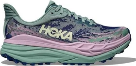 Hoka Stinson 7 rosemary/fragrant lilac (Damen)