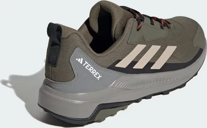 adidas Terrex Anylander olive strata/wonder beige/core black (Herren)