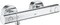Grohe Grohtherm 800 Cosmopolitan M Thermostat-Brausearmatur chrom Vorschaubild