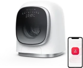 Roborock Zeo Mini