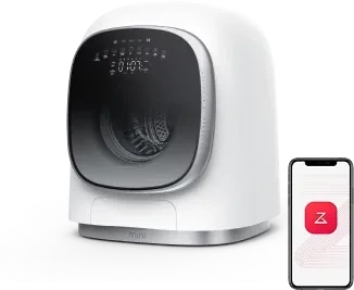 Roborock Zeo Mini