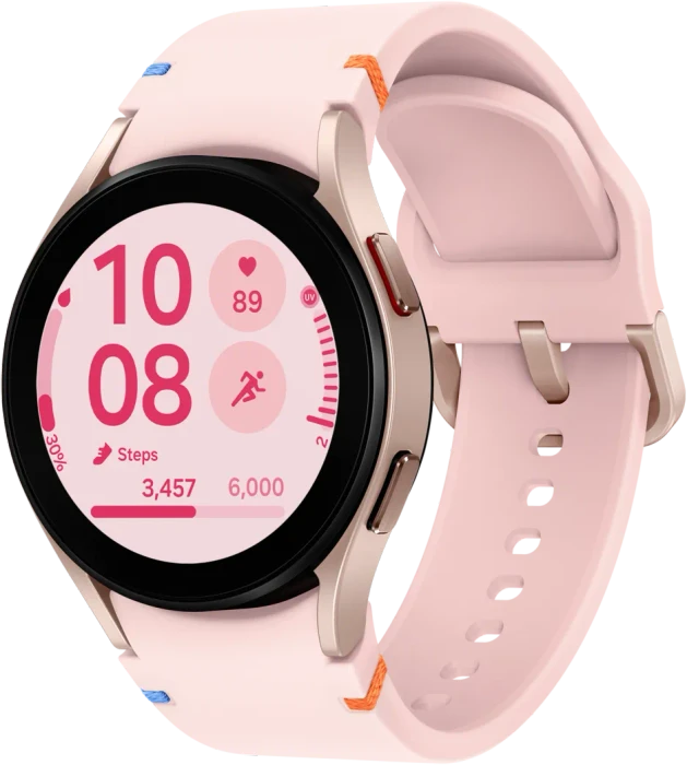 Samsung Galaxy Watch FE pinkgold