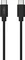 Ansmann USB-C Kabel, USB 3.0, 5Gb/s, 60W PD 3.0, USB-C Stecker auf USB-C Stecker, schwarz, 1.2m Vorschaubild