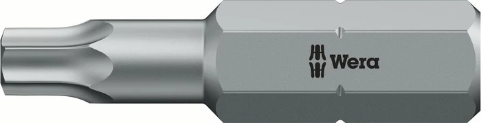 Wera 867/2 Z Torx Bit 5/16", T45x35mm, 1 Stück