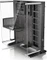 Thermaltake Core P5 schwarz, Acrylfenster Vorschaubild