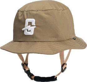 BangProof Bucket V2 Helm khaky