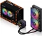 levelplay Combat Liquid CL240, schwarz Vorschaubild