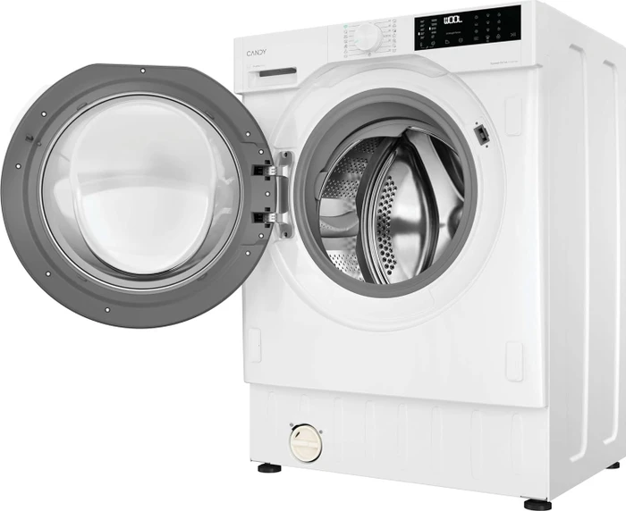 Candy ProWash 400 BC449M4D8J-S Frontlader