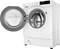 Candy ProWash 400 BC449M4D8J-S Frontlader Vorschaubild