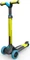 Berg Nexo Kickboard lime Vorschaubild