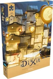 Libellud Dixit Puzzle Deliveries