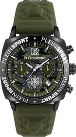 Philipp Plein Sport Wildcat PSGBA0223