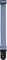 D'Addario Classic Tweed Guitar Strap Blue Vorschaubild