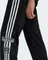 adidas Adibreak Trainingshose lang schwarz/weiß (Junior) Vorschaubild