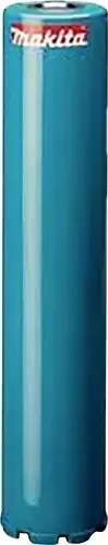 Makita M18 Diamant-Nassbohrkrone, 22x300mm, 1 Stück