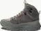 Jack Wolfskin Terraquest Texapore Mid smokey grey (Damen) Vorschaubild