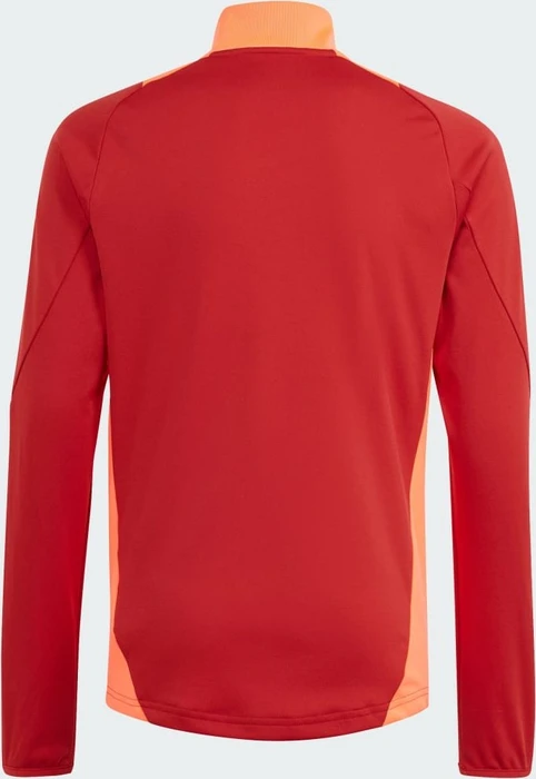 adidas Tiro 24 Competition Funktionsshirt langarm team power red 2 (Junior)