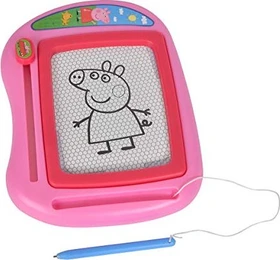 Simba Toys Peppa Pig Magnet Maltafel