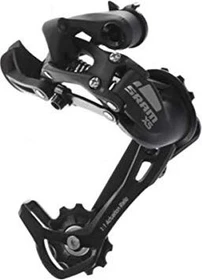 SRAM X5 9s 10-36t Schaltwerk mittel schwarz