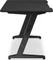 Endorfy Atlas S Schreibtisch 114x74cm Carbon/schwarz Vorschaubild