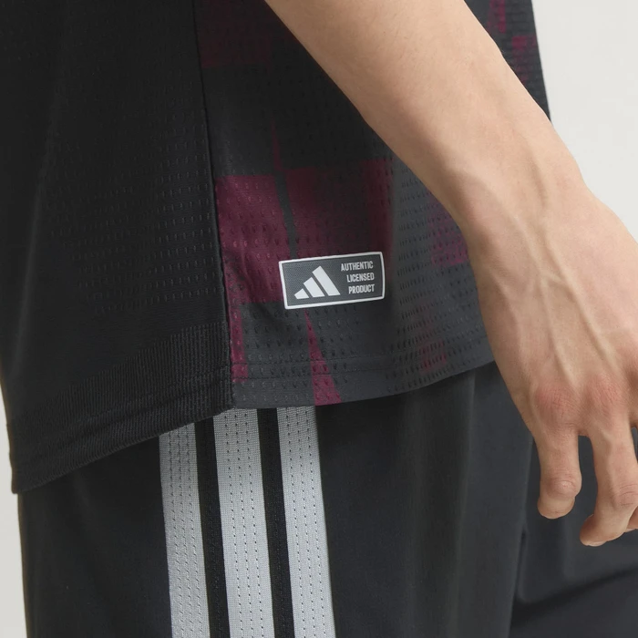adidas Liverpool FC Authentic 2026/2027 Ausweichtrikot kurzarm (Herren)