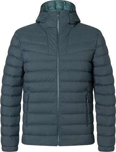 Bergzeit Basics Kaikkialla Nikkala Funktionsjacke urban chic (Herren)