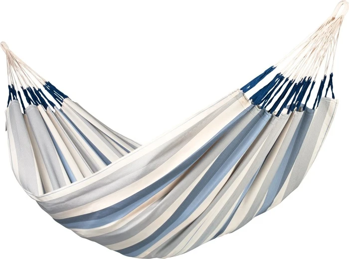 La Siesta Brisa Kingsize Hängematte sea salt