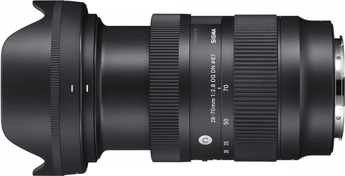 Sigma Contemporary 28-70mm 2.8 DG DN für Sony E