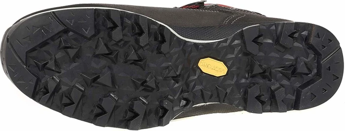 Hanwag Tatra Light GTX asphalt/rot (Herren)