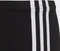 adidas Adicolor Hose lang black/white (Junior) Vorschaubild