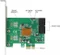 DeLOCK 4x SATA 6Gb/s, PCIe 2.0 x1 Vorschaubild