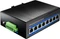 Cudy IG10 Industrial Railmount Gigabit Switch, 8x RJ-45 Vorschaubild