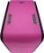 AeroCool DS Cube Pink Window Edition, Acrylfenster Vorschaubild