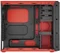 Corsair Graphite Series 230T orange, Acrylfenster Vorschaubild