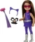 Mattel Barbie - Agenten-Team - Junior Geheimagentin violett Vorschaubild