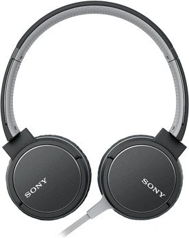 Sony MDR-ZX660AP schwarz