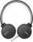 Sony MDR-ZX660AP schwarz Vorschaubild